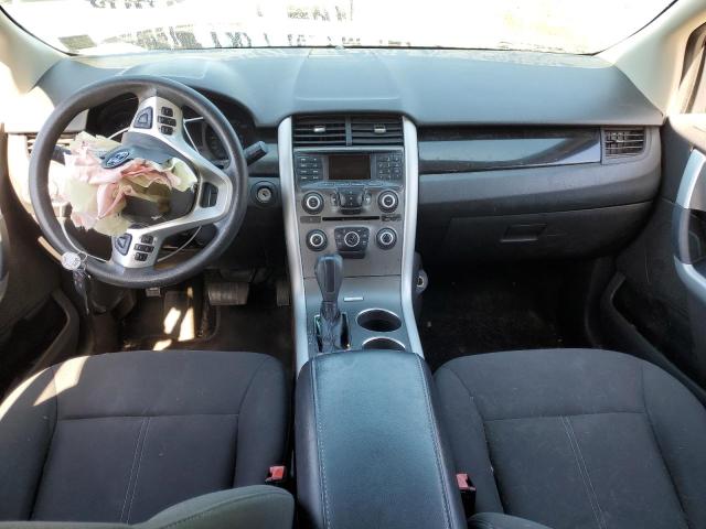 Photo 8 from auction – 2014 FORD EDGE SE with VIN 2FMDK3GC1EBB44851