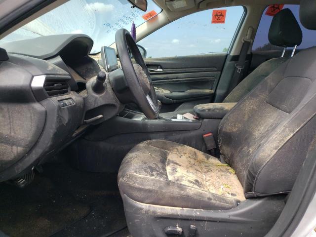 Photo 7 from auction – 2019 NISSAN ALTIMA S with VIN 1N4BL4BV9KC124582