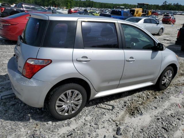 Photo 3 from auction – 2006 TOYOTA SCION XA with VIN JTKKT624765002111