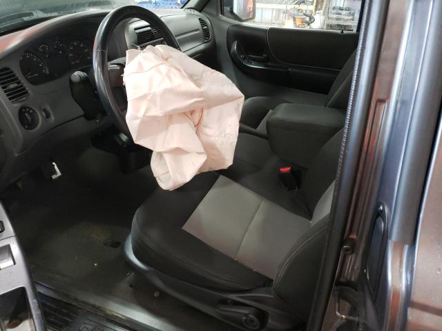 Photo 7 from auction – 2010 FORD RANGER SUP with VIN 1FTLR4FE6APA59530