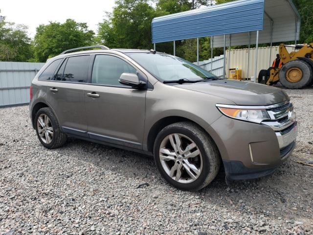 Photo 4 from auction – 2013 FORD EDGE SEL with VIN 2FMDK3JC5DBB09639