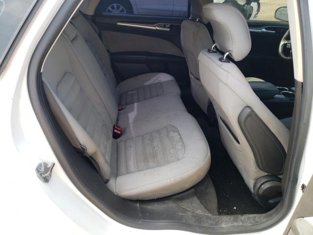 Photo 10 from auction – 2013 FORD FUSION S with VIN 3FA6P0G79DR328148