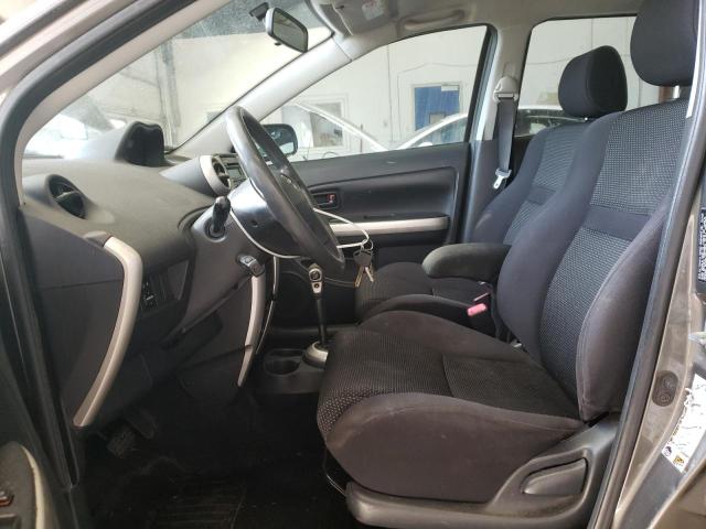Photo 7 from auction – 2005 TOYOTA SCION XA with VIN JTKKT624650085929