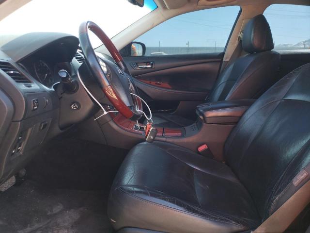 Фото 7 с аукциона – 2008 LEXUS ES 350 с VIN JTHBJ46G982244780