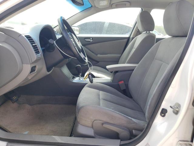 Photo 7 from auction – 2012 NISSAN ALTIMA with VIN 1N4AL2AP4CN531735