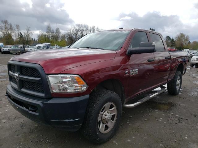 RAM 3500 ST 2017 with VIN 3C63R3CL3HG599940 - Photo from auction