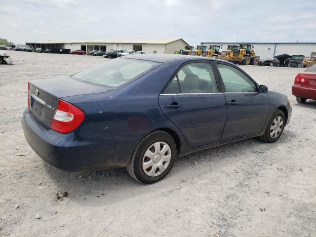 Photo 3 from auction – 2004 TOYOTA CAMRY LE with VIN JTDBE32K740296392