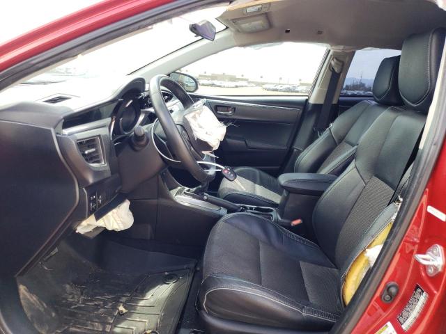 Photo 7 from auction – 2015 TOYOTA COROLLA L with VIN 5YFBURHE9FP178702