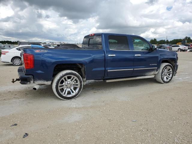 Foto 3 de la subasta – 2018 CHEVROLET SILVERADO con VIN 3GCUKSEC3JG310425