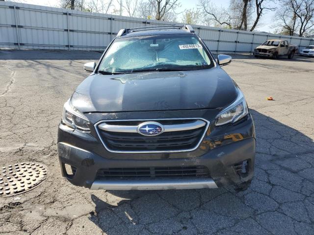Photo 5 from auction – 2020 SUBARU OUTBACK TO with VIN 4S4BTGPD4L3237686