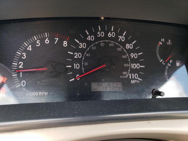 Photo 9 from auction – 2007 TOYOTA COROLLA CE with VIN 2T1BR32E47C798172