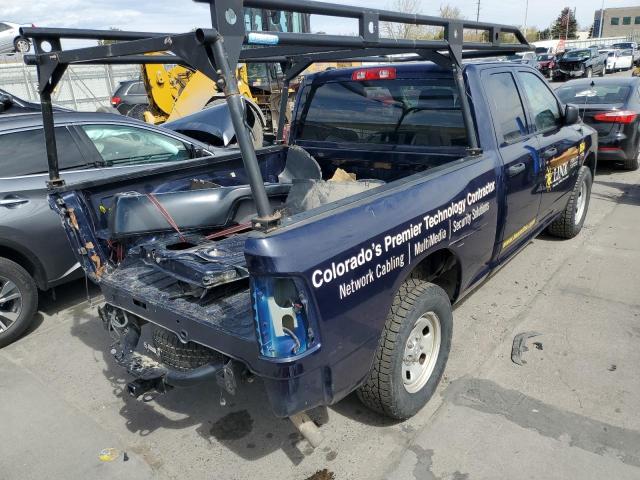 Photo 3 from auction – 2014 RAM 1500 ST with VIN 1C6RR7FT7ES309216