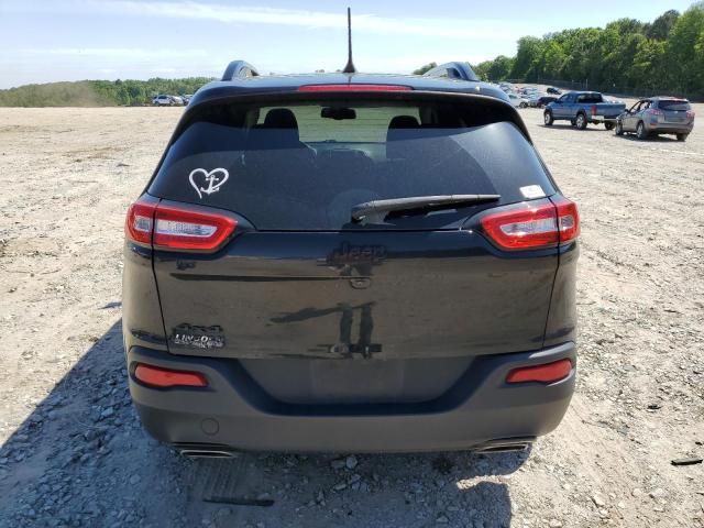 Photo 6 from auction – 2016 JEEP CHEROKEE L with VIN 1C4PJMDS6GW317013