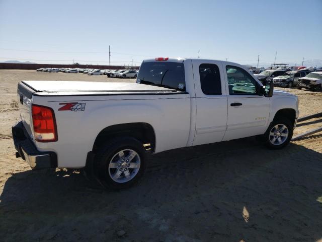 Photo 3 from auction – 2011 GMC SIERRA K15 with VIN 1GTR2VE30BZ395622