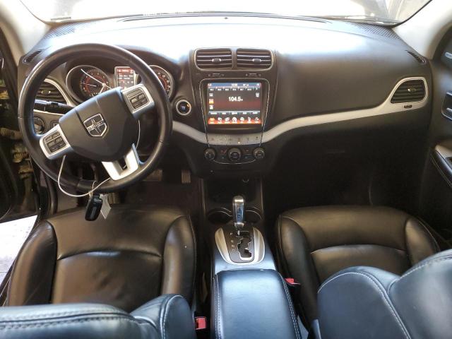 Photo 8 from auction – 2014 DODGE JOURNEY R/ with VIN 3C4PDDFG6ET304698