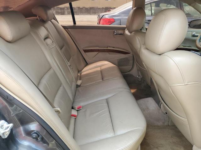 Photo 10 from auction – 2005 NISSAN MAXIMA SE with VIN 1N4BA41E05C858698