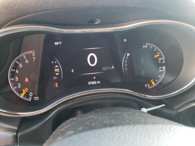 Photo 9 from auction – 2014 JEEP GRAND CHER with VIN 1C4RJEBG6EC373934