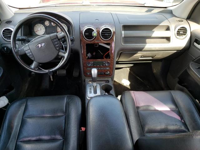 Photo 8 from auction – 2006 FORD FREESTYLE with VIN 1FMDK06156GA44955