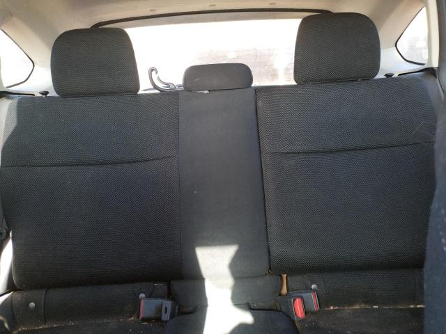 Photo 10 from auction – 2014 SUBARU XV CROSSTR with VIN JF2GPAVC5E8220909