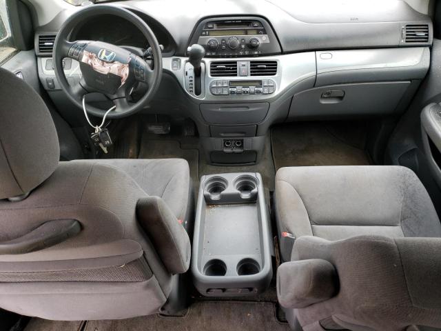Photo 8 from auction – 2006 HONDA ODYSSEY EX with VIN 5FNRL38406B461152