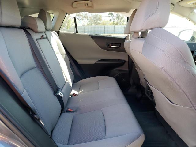 Photo 10 from auction – 2021 TOYOTA VENZA LE with VIN JTEAAAAH4MJ038869