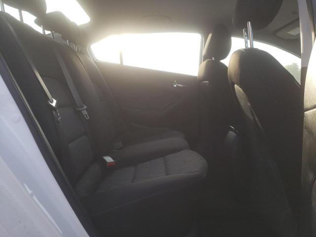 Photo 10 from auction – 2016 KIA FORTE LX with VIN KNAFK4A6XG5610061