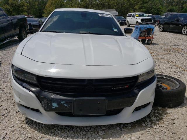 Photo 5 from auction – 2018 DODGE CHARGER SX with VIN 2C3CDXHGXJH197272