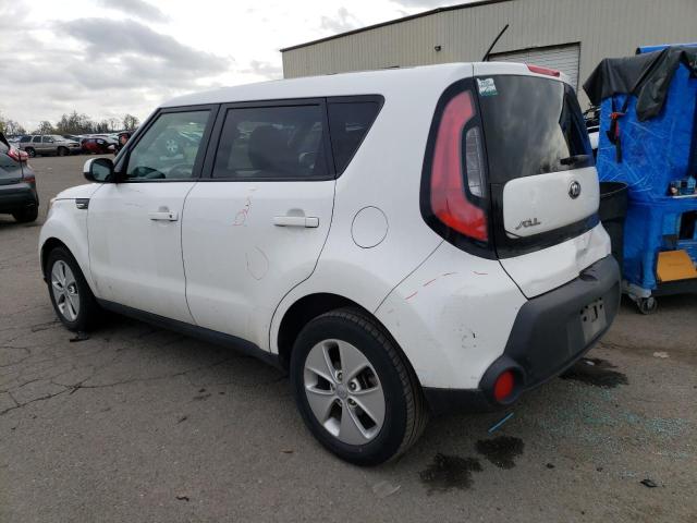 صورة رقم 2 من المزاد - 2014 KIA SOUL مع VIN KNDJN2A25E7065281