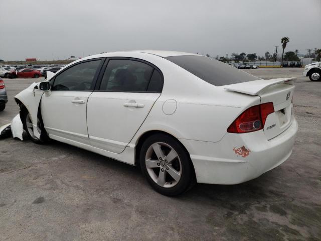 Photo 2 from auction – 2007 HONDA CIVIC EX with VIN 1HGFA16877L039284