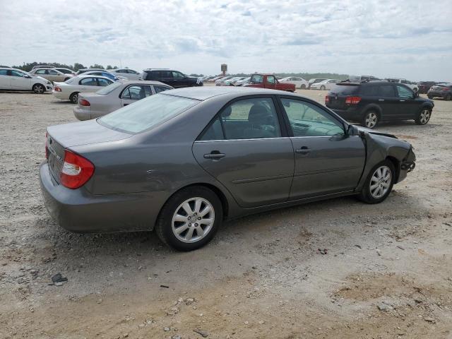 Photo 3 from auction – 2003 TOYOTA CAMRY LE with VIN JTDBE32K330229478