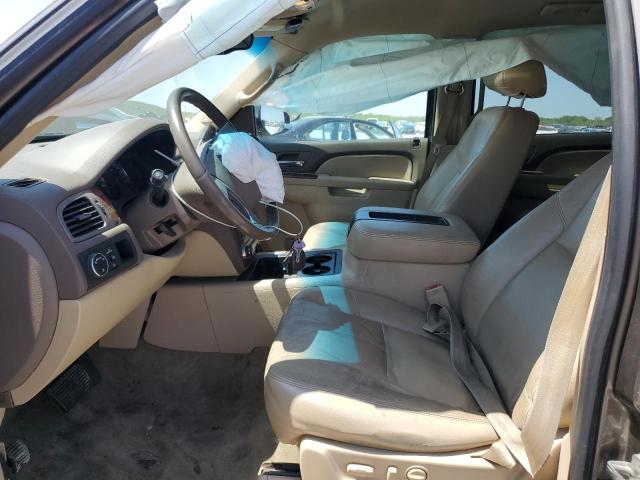 Photo 7 from auction – 2013 CHEVROLET TAHOE C150 with VIN 1GNSCBE07DR153102