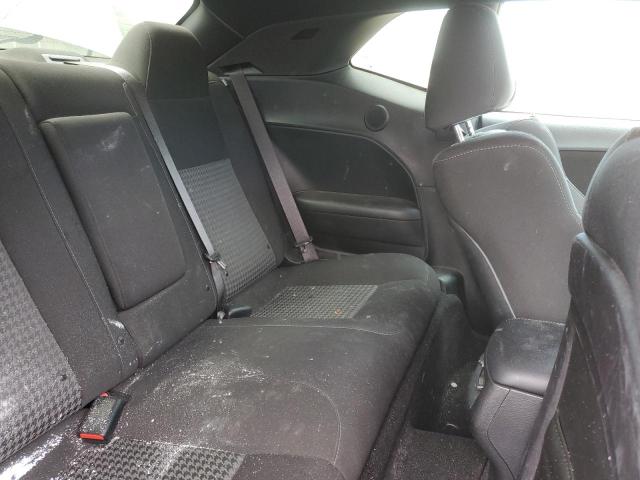 Photo 10 from auction – 2021 DODGE CHALLENGER with VIN 2C3CDZFJ0MH571211