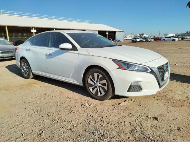 Photo 4 from auction – 2020 NISSAN ALTIMA S with VIN 1N4BL4BV8LC225775