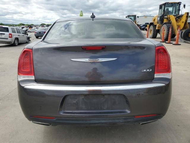 Photo 6 from auction – 2016 CHRYSLER 300 LIMITE with VIN 2C3CCAAG2GH198192