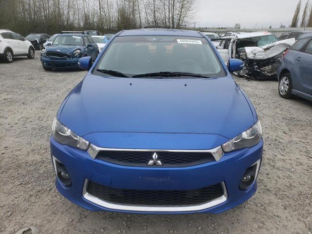 Photo 5 from auction – 2016 MITSUBISHI LANCER ES with VIN JA32V2FW7GU008793