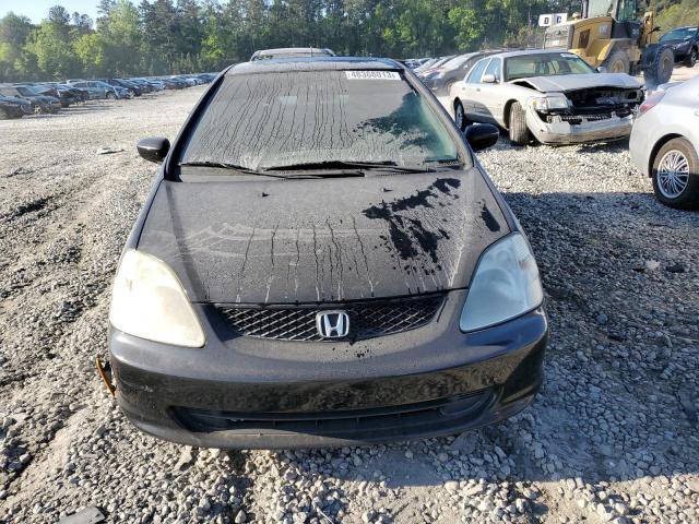 Photo 5 from auction – 2002 HONDA CIVIC SI with VIN SHHEP33582U305260