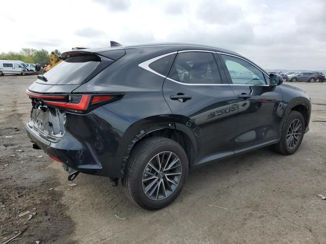 Photo 3 from auction – 2022 LEXUS NX 350 with VIN JTJAGCEZ9N2001908