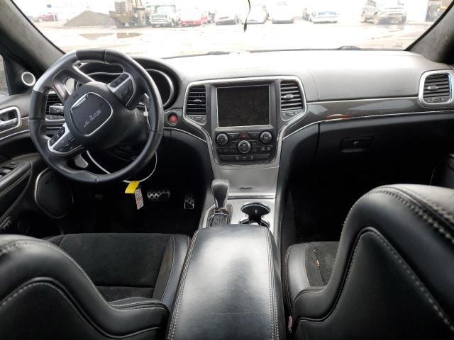 Photo 8 from auction – 2016 JEEP GRAND CHER with VIN 1C4RJFDJ2GC359787