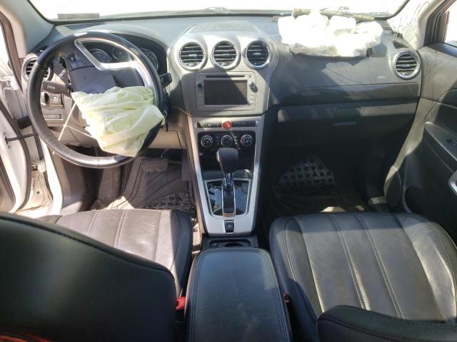 Photo 8 from auction – 2014 CHEVROLET CAPTIVA LT with VIN 3GNAL4EK8ES613911