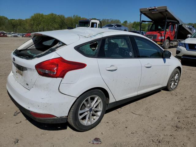 Photo 3 from auction – 2018 FORD FOCUS SE with VIN 1FADP3K28JL238469