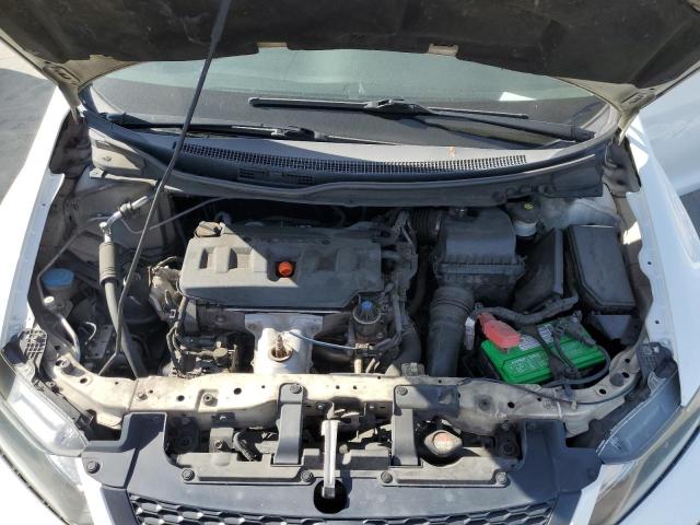 Photo 11 from auction – 2012 HONDA CIVIC LX with VIN 2HGFG3B5XCH526895