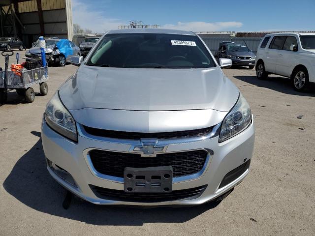 Photo 5 from auction – 2014 CHEVROLET MALIBU 1LT with VIN 1G11C5SL4EF114077
