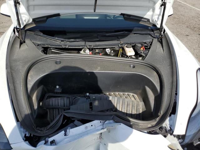 Photo 11 from auction – 2023 TESLA MODEL 3 with VIN 5YJ3E1EA4PF398542