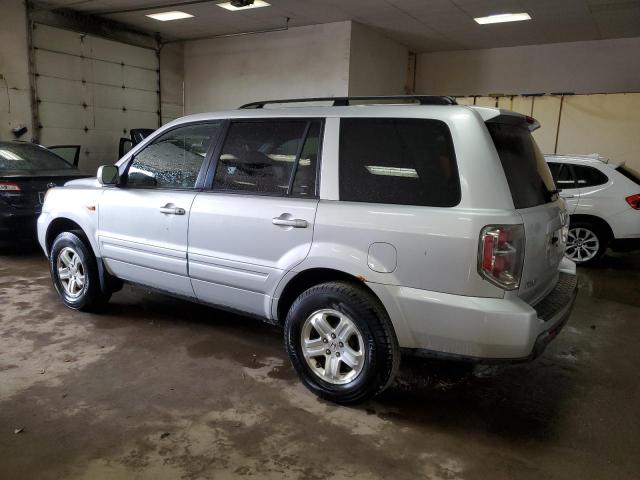 Photo 2 from auction – 2008 HONDA PILOT VP with VIN 5FNYF28278B002277