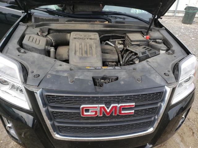 Photo 12 from auction – 2012 GMC TERRAIN SL with VIN 2GKFLREK9C6187710