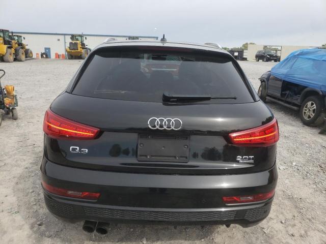 Photo 6 from auction – 2016 AUDI Q3 PRESTIG with VIN WA1GFCFS2GR014991