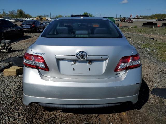 Photo 6 from auction – 2010 TOYOTA CAMRY BASE with VIN 4T1BF3EKXAU101331