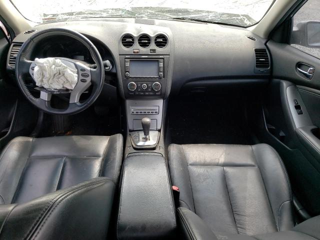 Photo 8 from auction – 2008 NISSAN ALTIMA 3.5 with VIN 1N4BL21E38N482456