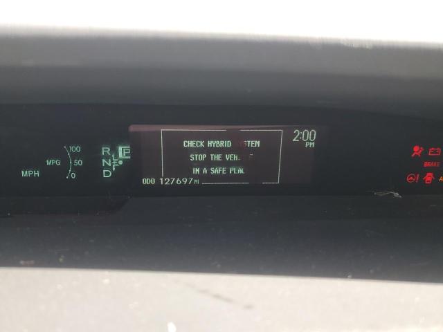 Zdjęcie 9 z aukcji – 2014 TOYOTA PRIUS z VIN JTDKN3DU5E1764484