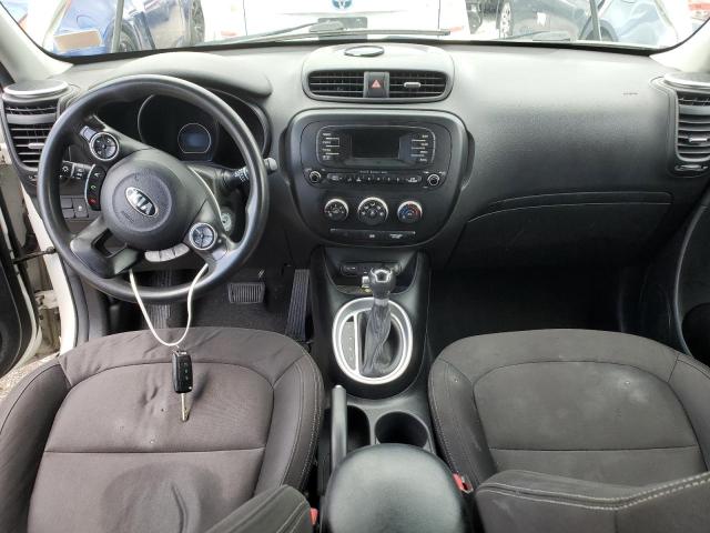 Photo 8 from auction – 2016 KIA SOUL with VIN KNDJN2A20G7355897